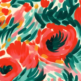 Watercolor 535